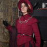 Tudor Prince - Historical cosplay