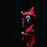Phantom of the Opera - Photoshoot