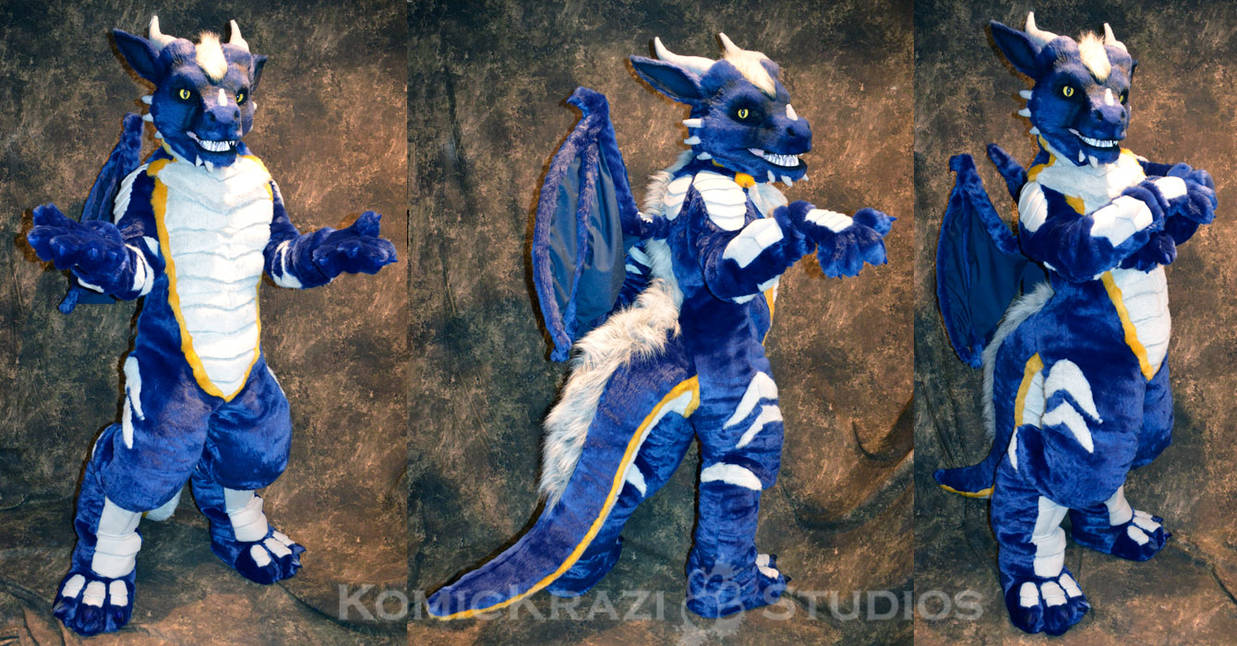 Talen the Dragon by temperance on DeviantArt