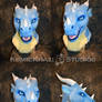 Kaliedo the Dragon Head