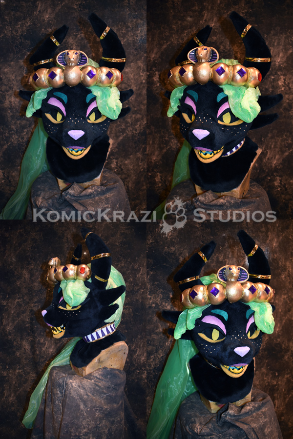 Demon Imp Head by temperance on DeviantArt