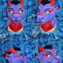 Drakendir the dragon Head
