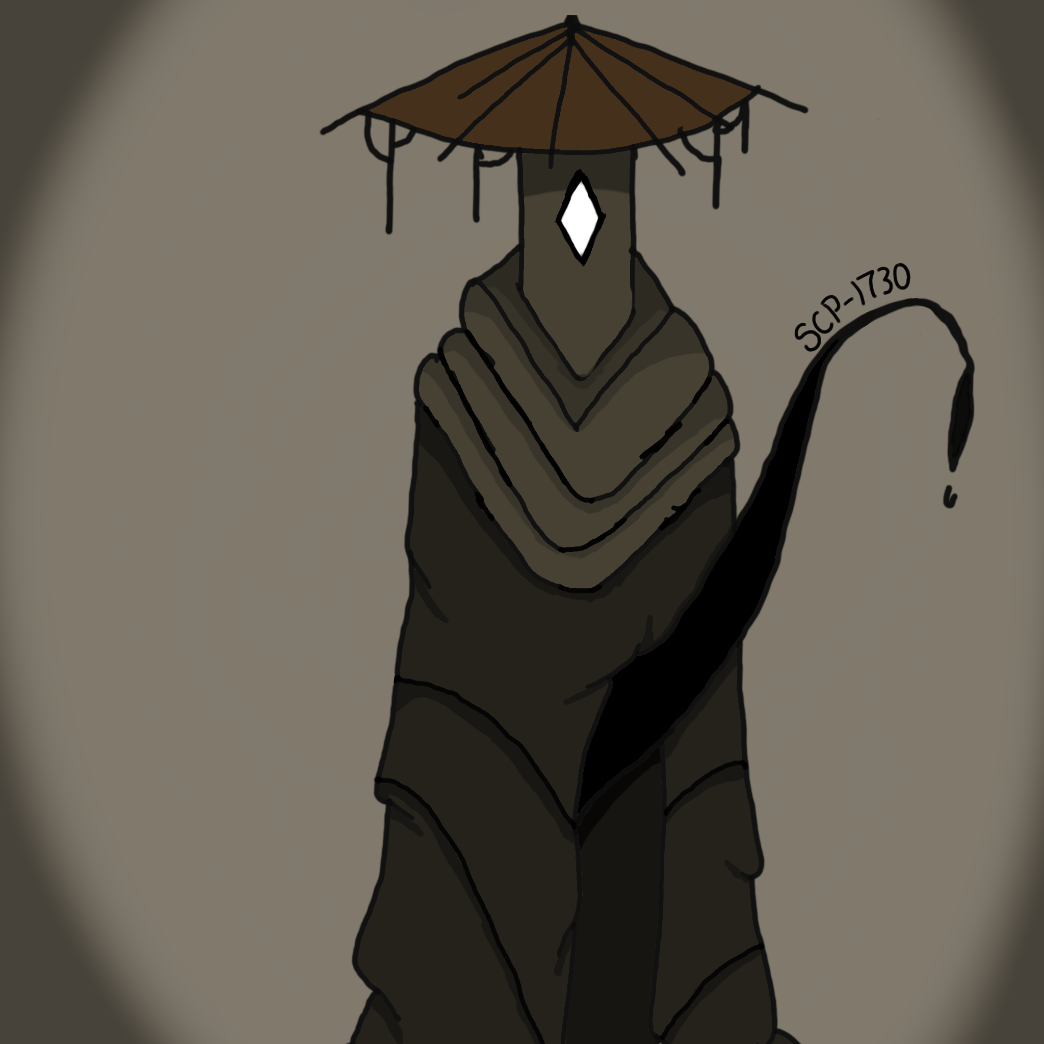 SCP - 1730 by mechsam226 on DeviantArt