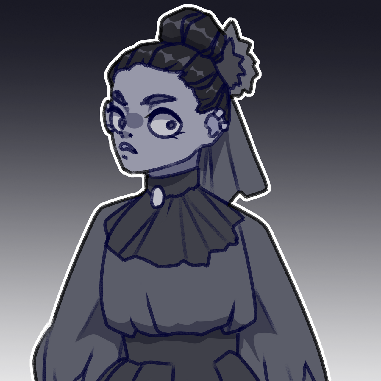 My Favorite Lady By PamPamPidam On DeviantArt my-favorite-lady-by-pampampidam-on-deviantart
