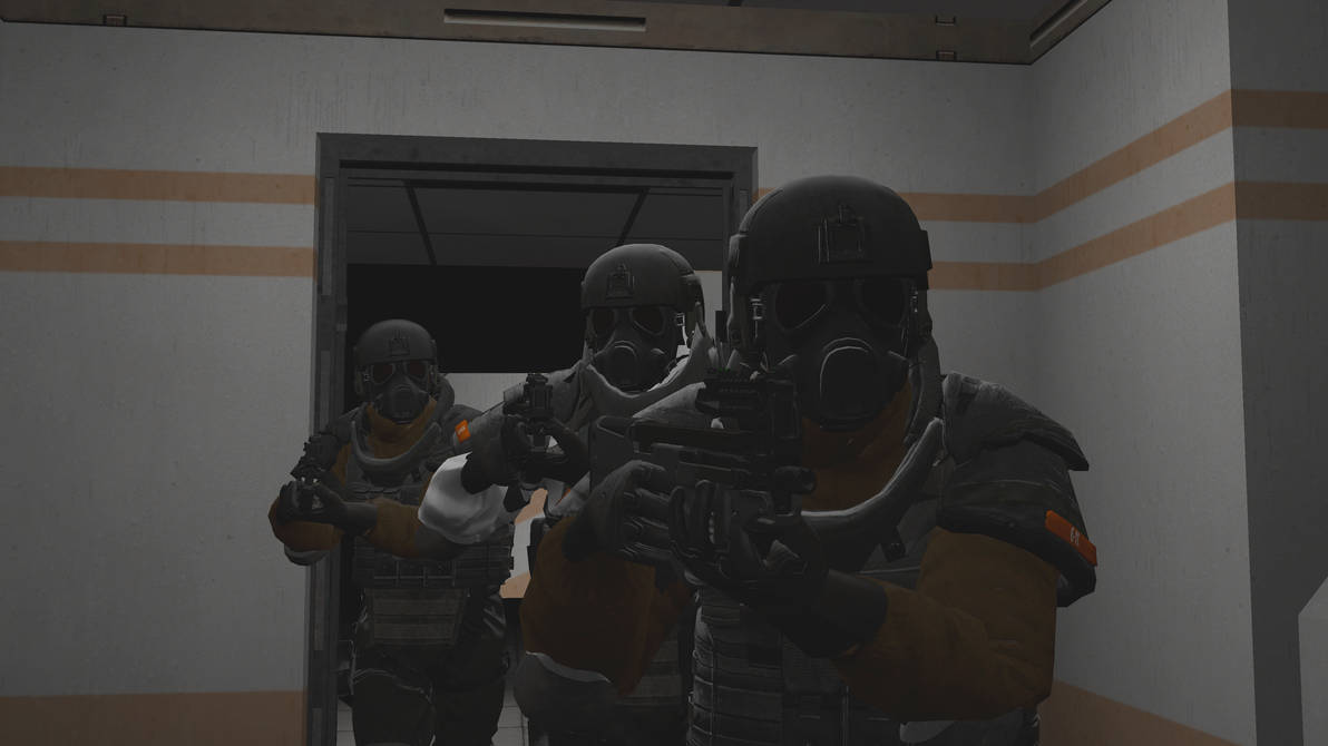 MTF Epsilon-11 (Remake) by zackBRYT on DeviantArt