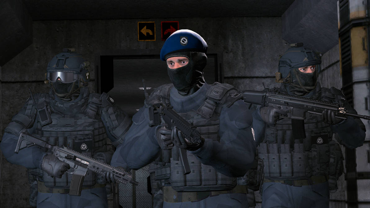 mobile task force 2 by MRKaeser on DeviantArt