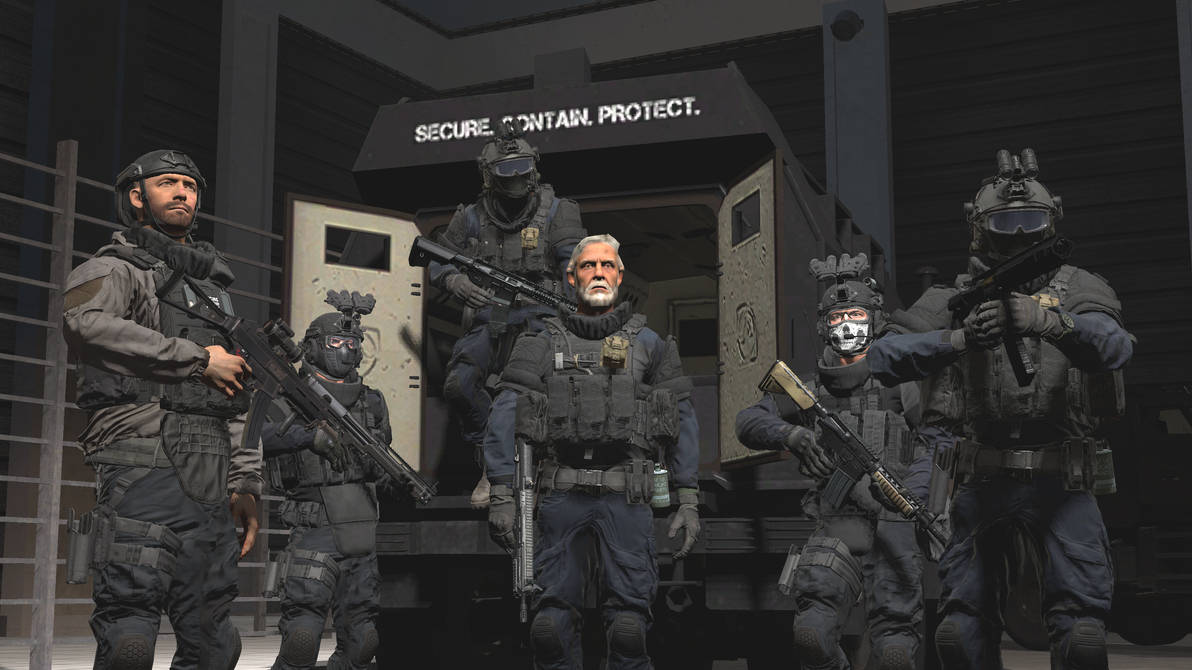 mobile task force 2 by MRKaeser on DeviantArt