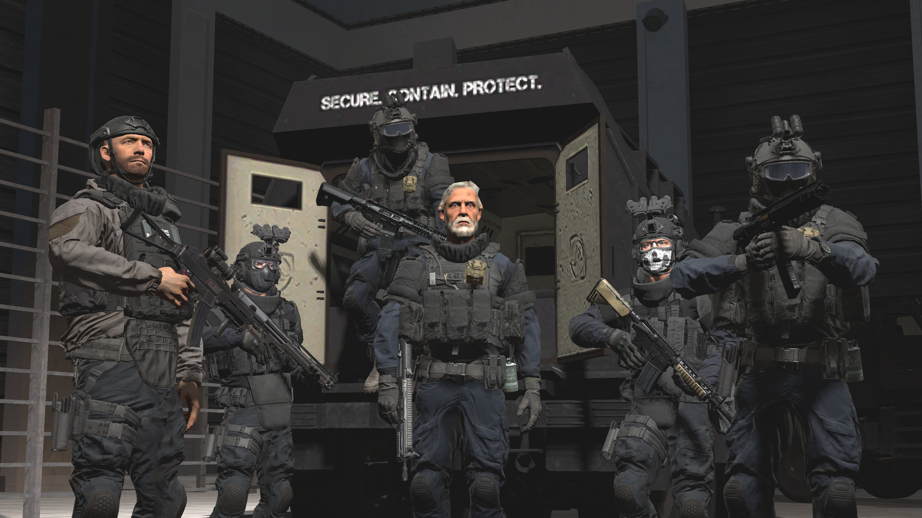 Task Foces mobile task force 2 by MRKaeser on DeviantArt