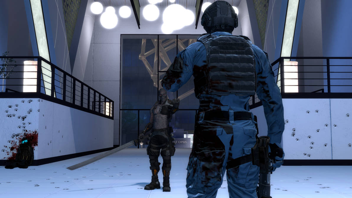 subject 107 by MRKaeser on DeviantArt