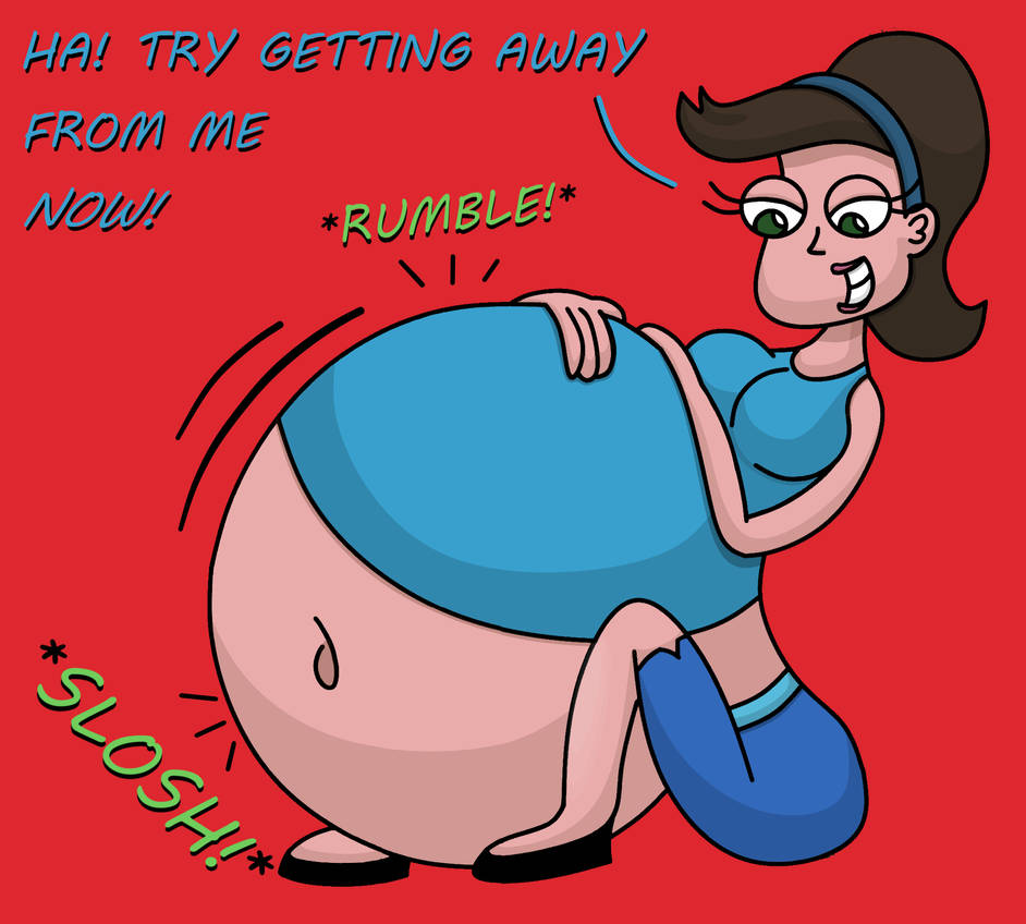The Muffin Top by FionaCreates on DeviantArt