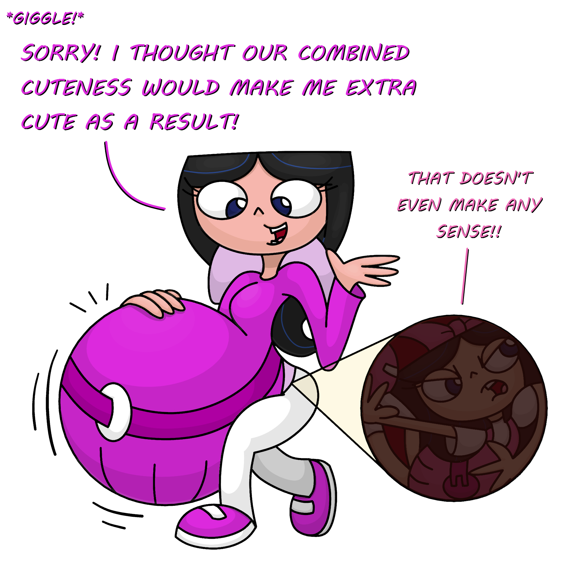 Vore Deviantart Comic