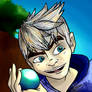 Jack Frost