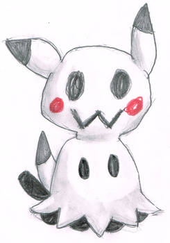 MIMIKYU