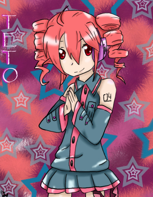 .::Teto::.