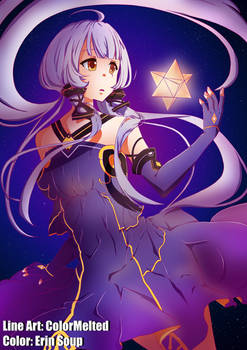 Vocaloid Collaboration: Stardust