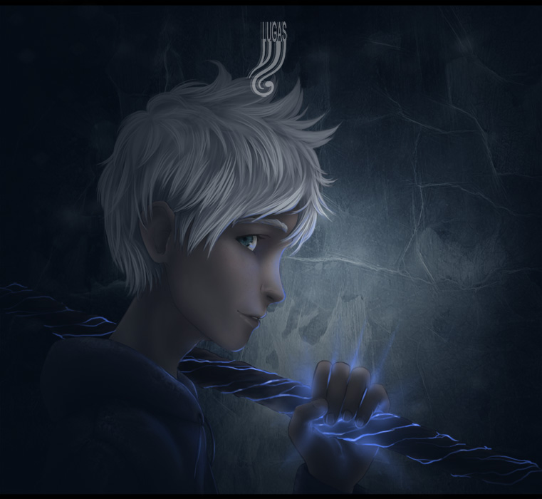 Jack Frost