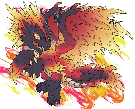 Original Designs On Wearemonsterhunter Deviantart Original Designs On Wearemonsterhunter Deviantart