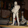 Stormtrooper TK421