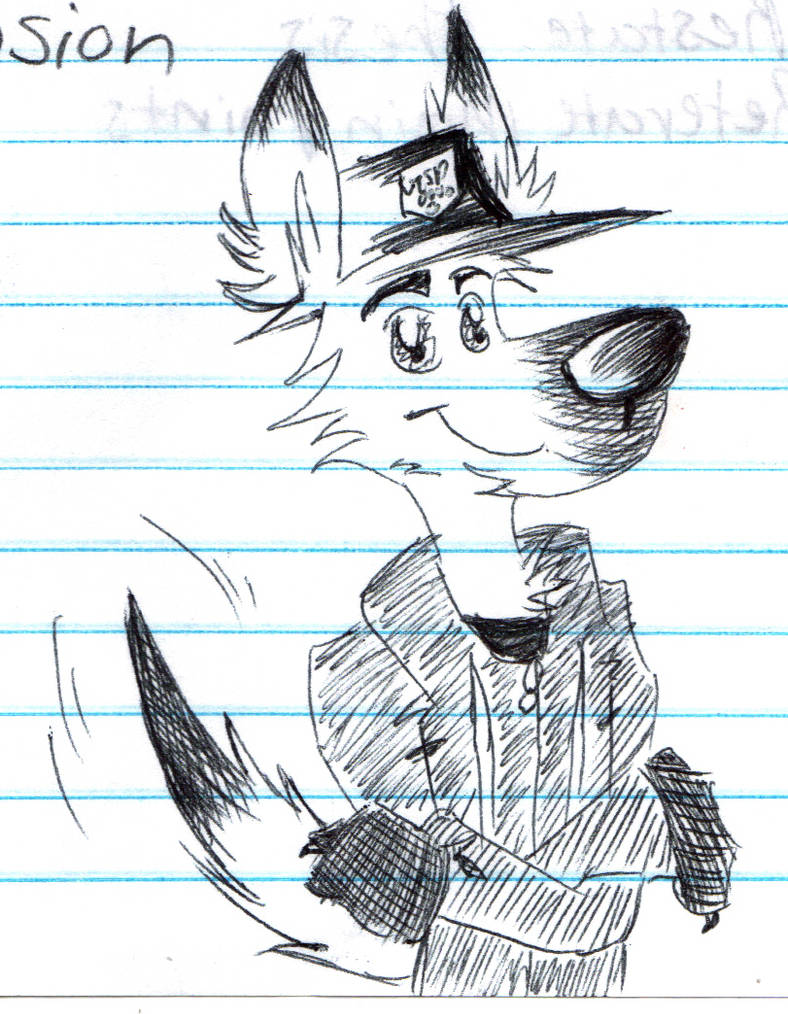 Toony Style by KillerandLadyPawPaw on DeviantArt