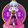 Nyx's Coronation Dress