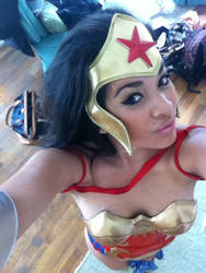 Wonder Woman