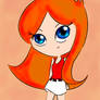 Chibi Candace