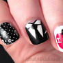 Moriarty Nails