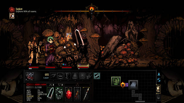 Explore The Best Darkestdungeonmod Art Deviantart Explore The Best Darkestdungeonmod Art Deviantart