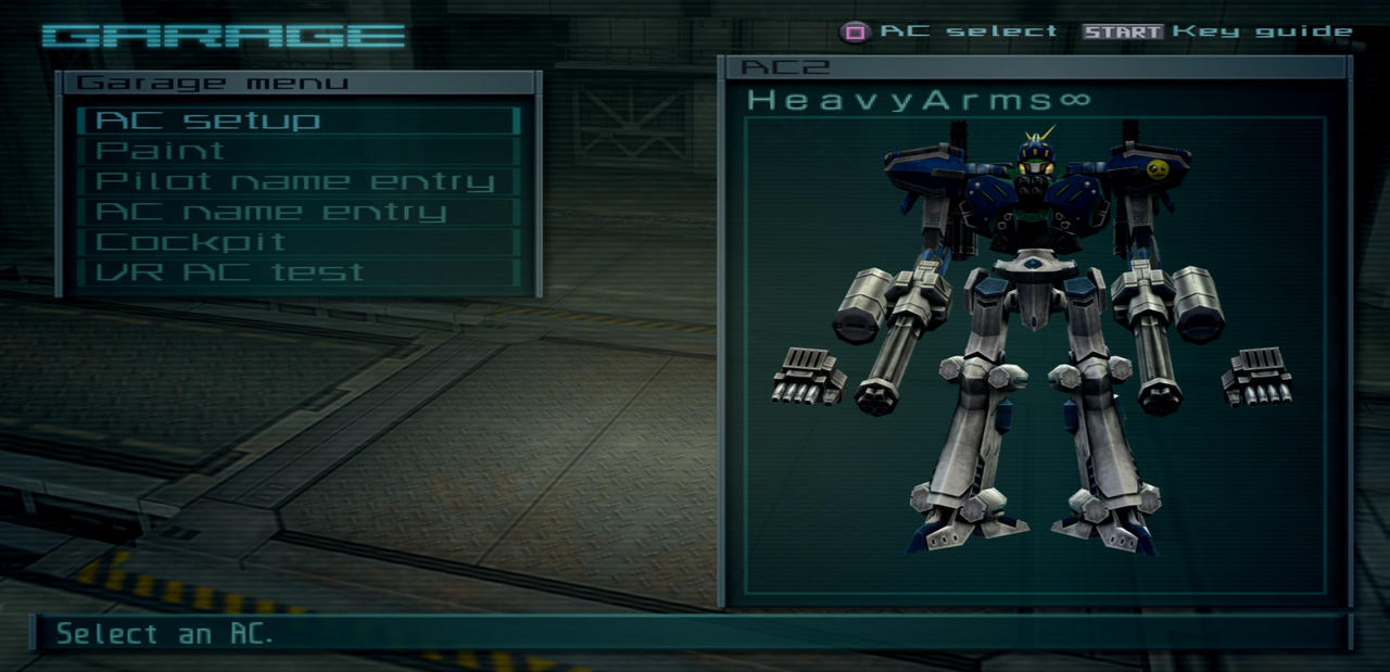 Armored Core Last Raven Heavyarms Custom By Artistropeadope On Deviantart Armored Core Last Raven Heavyarms Custom By Artistropeadope On Deviantart