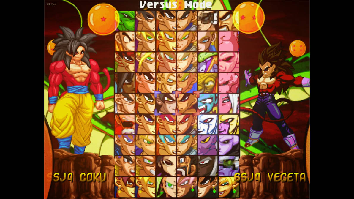 HYPER DragonBall Z -4k- by artistropeadope on DeviantArt