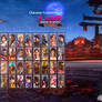 Tekken6 Jackie Chan (angle 2)
