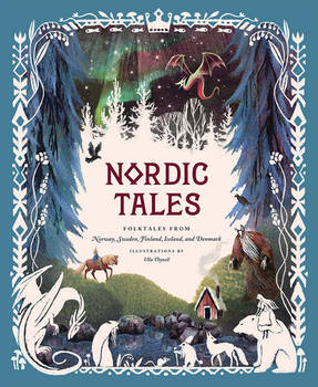 Nordic Tales / COMMISSION