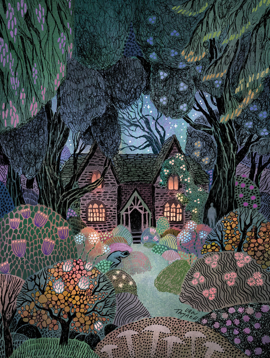 The Night Garden