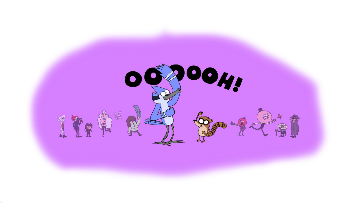 Ooooo Rrrrr OOOOOOOOOOOOOOOOOOOOH!!! by TheArtisticApe on DeviantArt