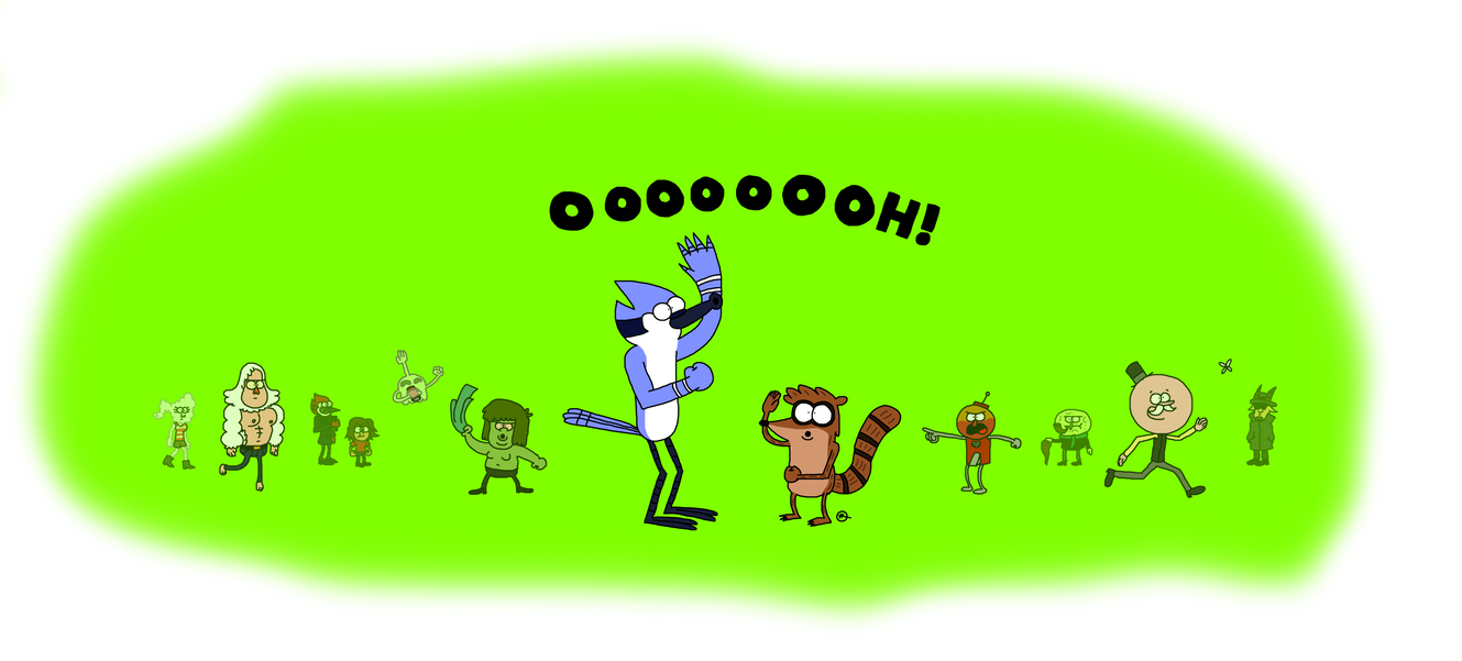 Oooooooooooool OOOOOOOOOOOOOOOOOOOOOOOOOOOOOOOOOOOOOOOOOOOOOOH!!! by TheArtisticApe on ...