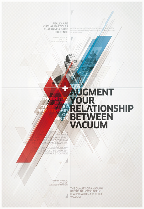 VACUUM RELATIONSHIP