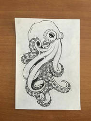 Octopus