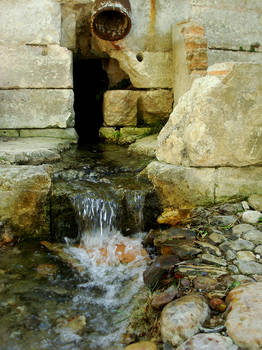 Lavoir