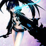 =Black Rock Shooter=