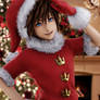 Santa Sora is coming to town ~