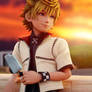 Roxas~