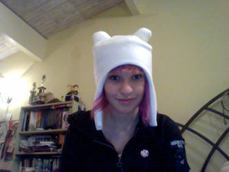 Finn Hat