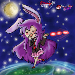 Reisen udongein