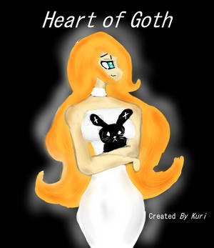 Heart of Goth