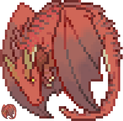 dragon icon