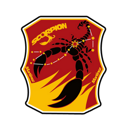 Antares Squadron Logo