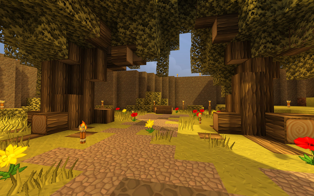 Minecraft Bench And Trees By Xxsircrayonxx On Deviantart Minecraft Bench And Trees By Xxsircrayonxx On Deviantart