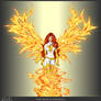 The White Phoenix