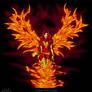 Dark Phoenix - Full