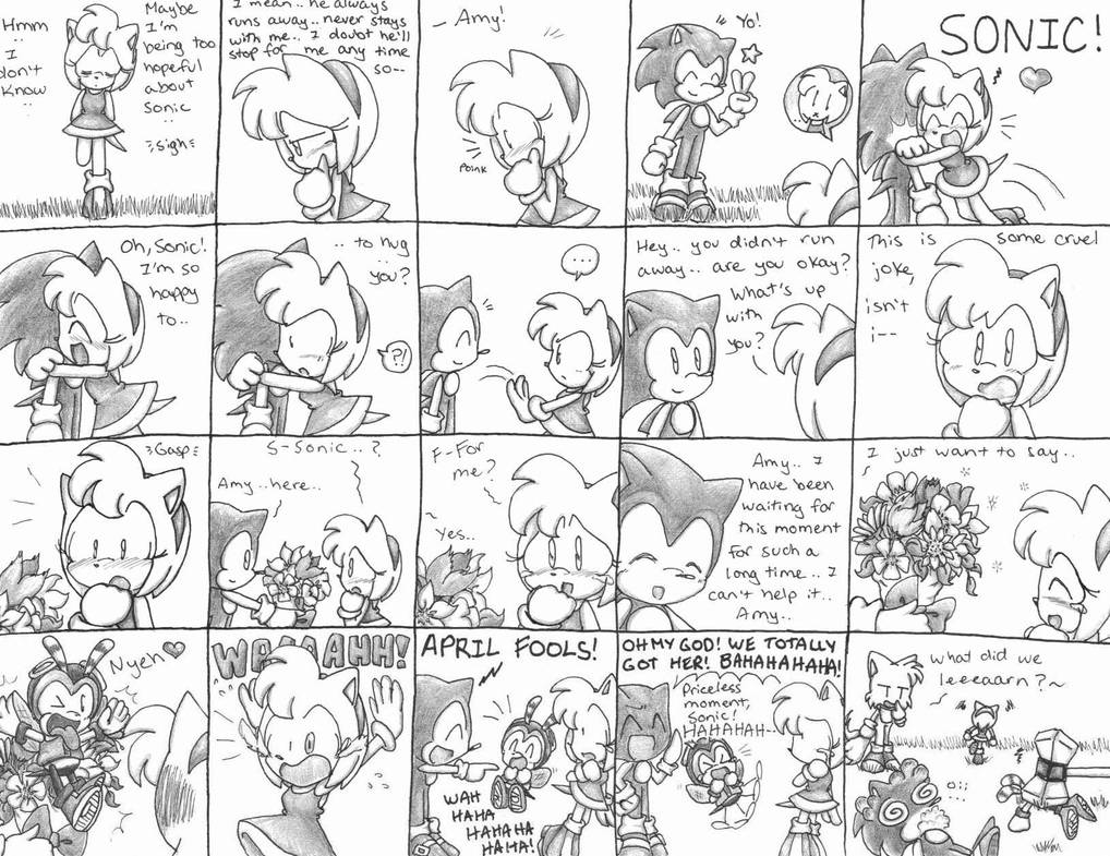 Even a rose has its thorns. by taeshilh